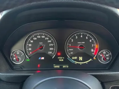 BMW M3 2015, 120000 км, за 43500000 KRW - фото 6
