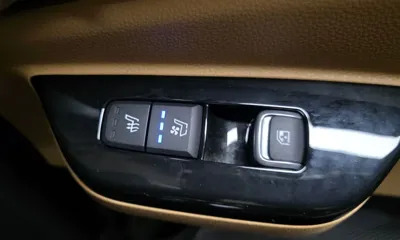 Kia Canival 2021, 149123 км, за 21700000 KRW - фото 18