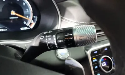 Genesis GV80 2020, 63153 км, за 45800000 KRW - фото 29