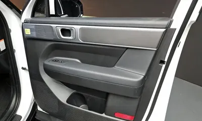 Hyundai Santafe 2025, 12789 км, за 36900000 KRW - фото 24
