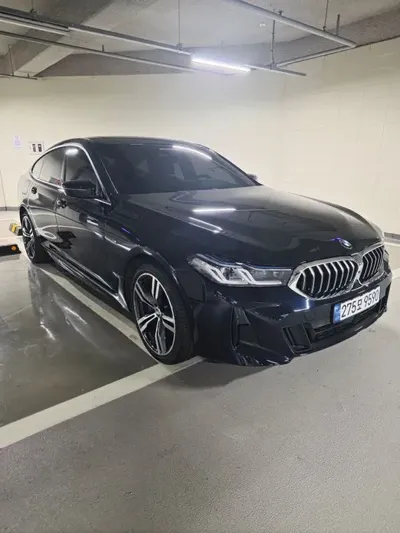BMW Gran Turismo 2024, 20000 км, за 63320000 KRW - фото 3