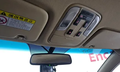 Kia Canival 2019, 155868 км, за 10800000 KRW - фото 16