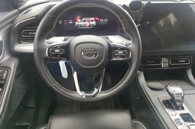 GAC Trumpchi GS8 2022, 113900 км, за 107265.71 CNY - фото 10