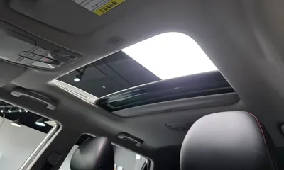 KG_Mobility_Ssangyong TIBOLI 2017, 95678 км, за 7900000 KRW - фото 20