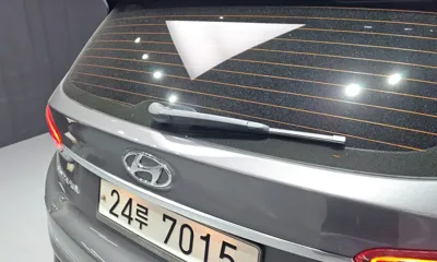 Hyundai Santafe 2019, 98624 км, за 17000000 KRW - фото 30
