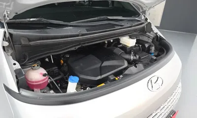 Hyundai Staria 2022, 69000 км, за 19990000 KRW - фото 6