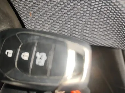 Chevrolet Cruze 2018, 102400 км, за 28900 CNY - фото 9