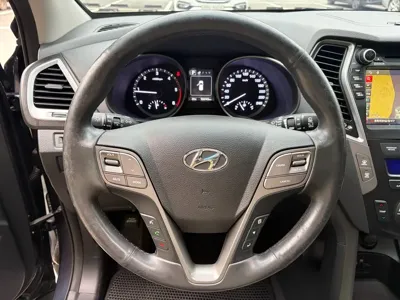 Hyundai Santafe 2016, 159740 км, за 11200000 KRW - фото 13