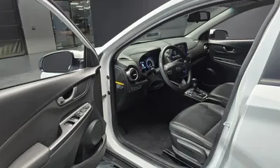 Hyundai Kona 2019, 84674 км, за 13300000 KRW - фото 10