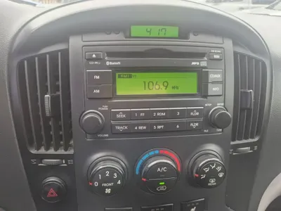 Hyundai Starex 2013, 118860 км, за 7300000 KRW - фото 10