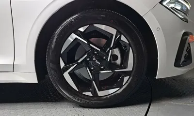 Kia K5 2025, 17670 км, за 35900000 KRW - фото 21
