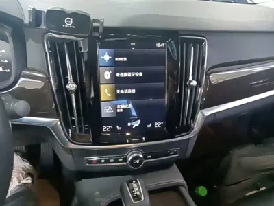 Volvo S90 2017, 150800 км, за 84800 CNY - фото 13