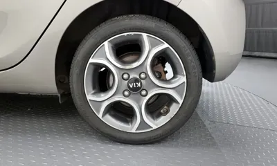 Kia Morning 2016, 87799 км, за 5500000 KRW - фото 21