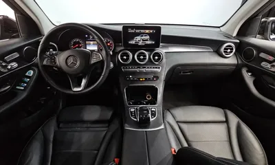 Mercedes-Benz GLC-Class 2019, 13014 км, за 33300000 KRW - фото 7