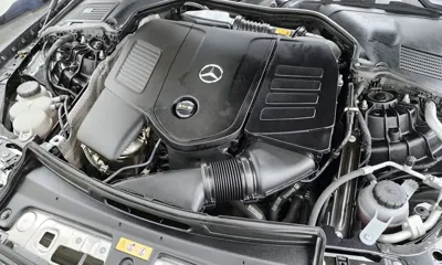 Mercedes-Benz C-Class 2023, 23783 км, за 41300000 KRW - фото 6