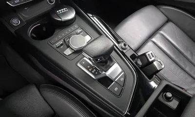 Audi A5 2019, 97488 км, за 23090000 KRW - фото 9