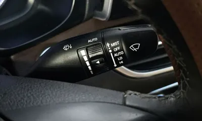 Hyundai Grandeur 2019, 151546 км, за 11500000 KRW - фото 19