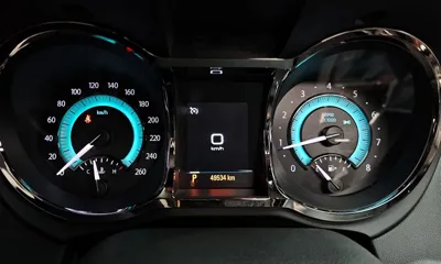 ChevroletGMDaewoo Alpheon 2015, 49534 км, за 7400000 KRW - фото 8