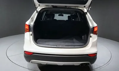 Hyundai Santafe 2015, 127978 км, за 10300000 KRW - фото 20
