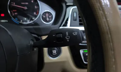 BMW 3-Series 2016, 104344 км, за 12300000 KRW - фото 16