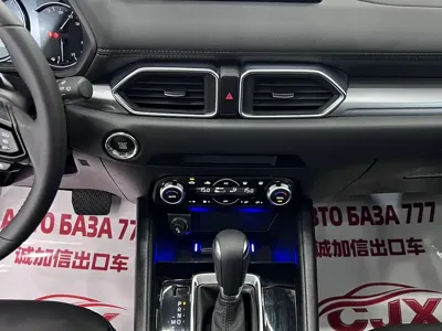 Mazda CX-5 2022, 11000 км, за 155800 CNY - фото 12