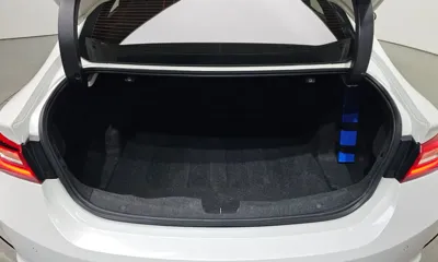 ChevroletGMDaewoo Malibu 2017, 143667 км, за 6490000 KRW - фото 20