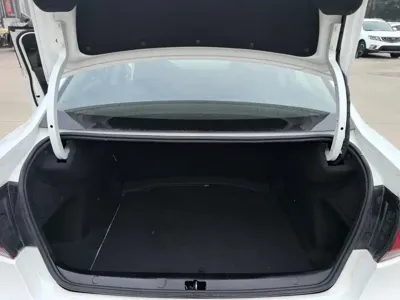 Qoros Qoros 3 2019, 70000 км, за 18800 CNY - фото 12