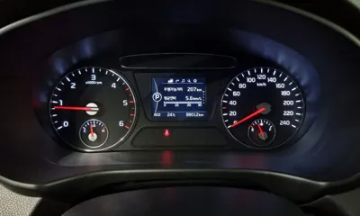 Kia Sorento 2016, 88012 км, за 15100000 KRW - фото 8
