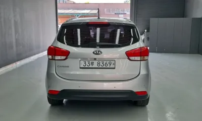 Kia Carens 2015, 146514 км, за 7500000 KRW