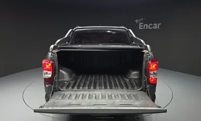 KG_Mobility_Ssangyong Rexton 2019, 133062 км, за 10790000 KRW - фото 20