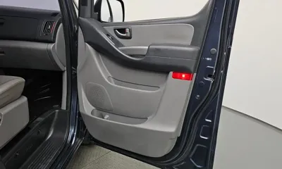 Hyundai Starex 2019, 36804 км, за 17900000 KRW - фото 24