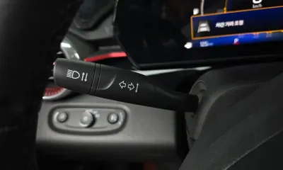 ChevroletGMDaewoo Trax 2025, 4257 км, за 21500000 KRW - фото 27