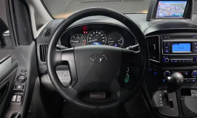 Hyundai Starex 2019, 173710 км, за 14700000 KRW - фото 12