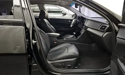 Kia K5 2016, 79325 км, за 8990000 KRW - фото 11