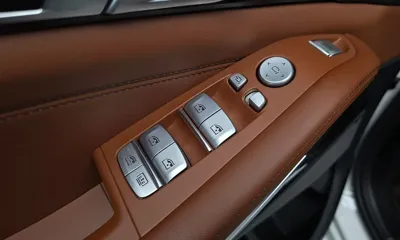 BMW X7 2025, 26247 км, за 124500000 KRW - фото 31
