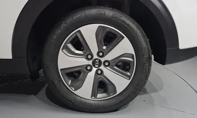 Kia Niro 2017, 163689 км, за 9600000 KRW - фото 21