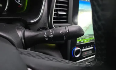 Renault-KoreaSamsung SM6 2017, 95160 км, за 8000000 KRW - фото 27