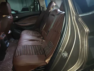Buick Envision 2018, 75100 км, за 79955.79 CNY - фото 20
