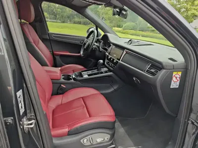 Porsche Macan 2023, 42000 км, за 298000 CNY - фото 10