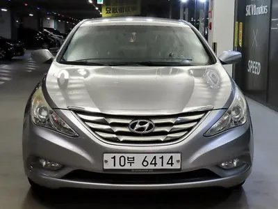 Hyundai Sonata 2010, 89430 км, за 4200000 KRW