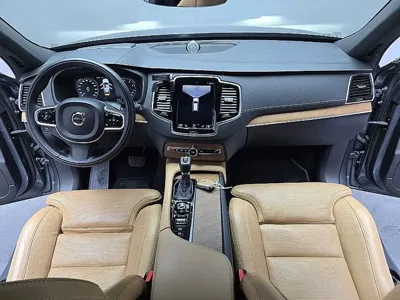 Volvo XC90 2019, 100178 км, за 34700000 KRW - фото 7