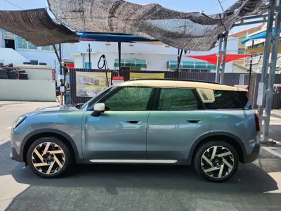 MINI Countryman 2024, 24500 км, за 39500000 KRW