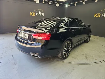 ChevroletGMDaewoo Impala 2019, 186658 км, за 7500000 KRW - фото 4