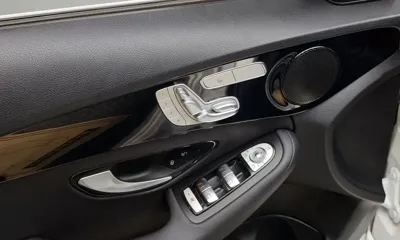 Mercedes-Benz C-Class 2020, 69743 км, за 23300000 KRW - фото 20