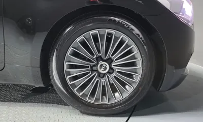 Kia K9 2013, 165073 км, за 7000000 KRW - фото 21