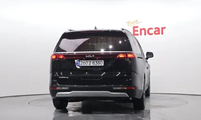 Kia Canival 2023, 108335 км, за 19990000 KRW - фото 4