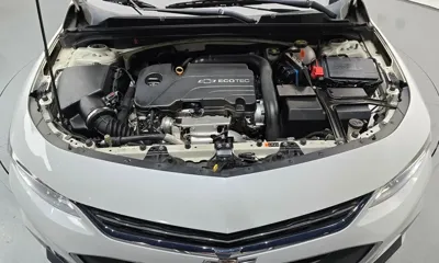 ChevroletGMDaewoo Malibu 2017, 145513 км, за 99990000 KRW - фото 6
