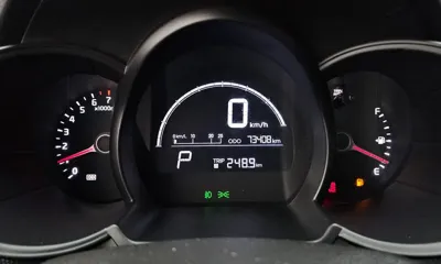 Kia Morning 2015, 73408 км, за 5500000 KRW - фото 8