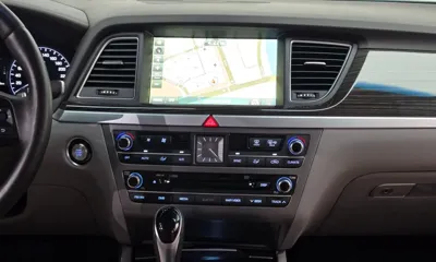 Hyundai Genesis 2015, 46578 км, за 19000000 KRW - фото 14