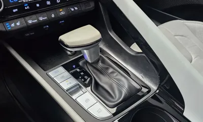 Hyundai Avante 2021, 11934 км, за 20300000 KRW - фото 9